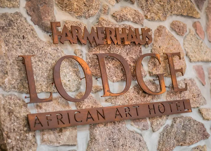 Hotel Farmerhaus-lodge Groß-Umstadt