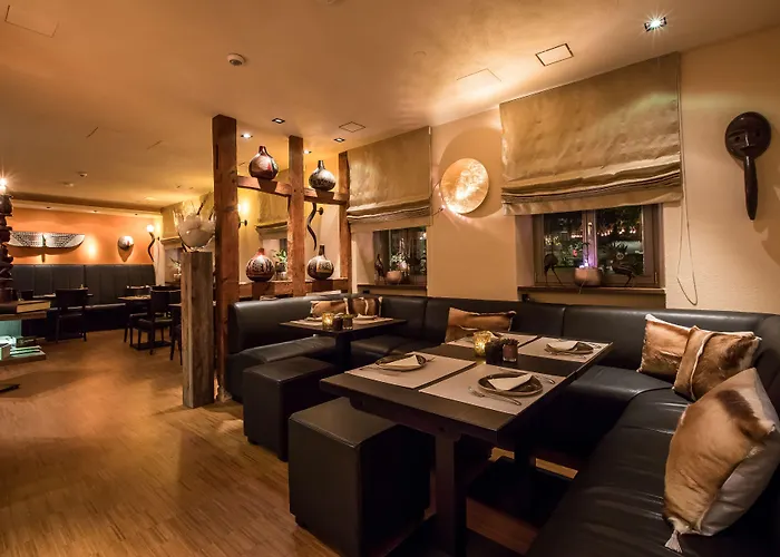 Hotel Farmerhaus-lodge 4*