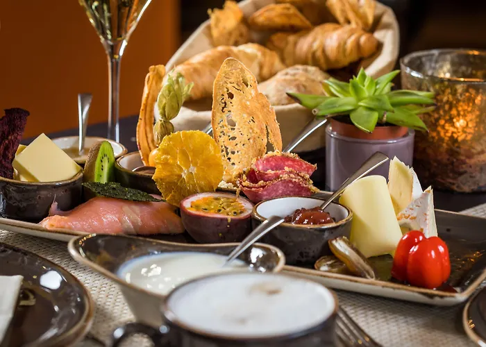 Farmerhaus-lodge Hotel Groß-Umstadt