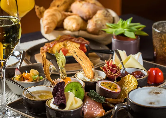 Farmerhaus-lodge Hotel Gross-Umstadt