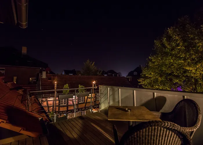 Hotel Farmerhaus-lodge